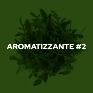 Aromatizzante #2