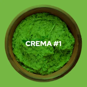 Crema #1