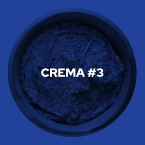 Crema #3